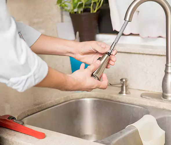 Expert Plumber for Plumbing Inspection in Cambridge, MA: Schedule Affordable Inspection Services with Us