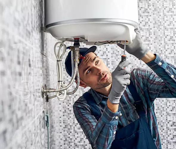 Expert Plumber for Water Heater Replacement in Cambridge, MA: Schedule Affordable Replacement Services with Us