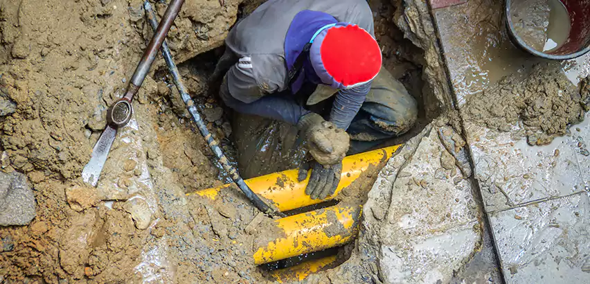 Clogged Drain Repair in Cambridge, MA