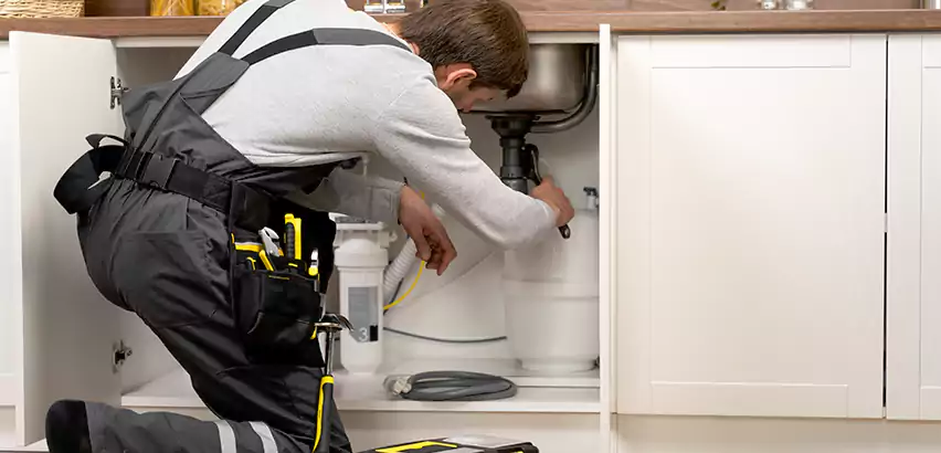 Reliable Sink Garbage Disposal Installation Services in Cambridge, MA
