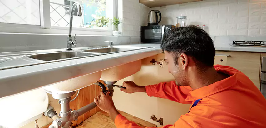 Reliable Kitchen Sink Installation Services in Cambridge, MA