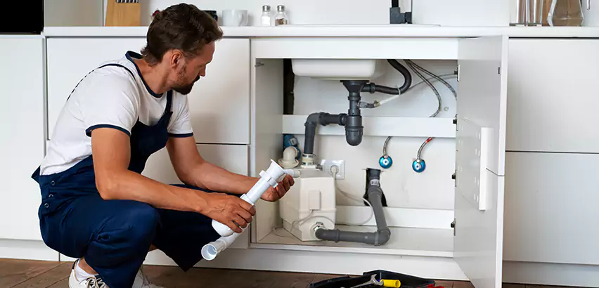 Plumbers for Frozen Pipes in Cambridge