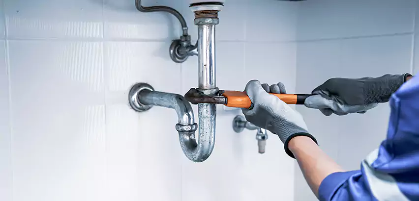 Plumbers Near Me in Cambridge, MA