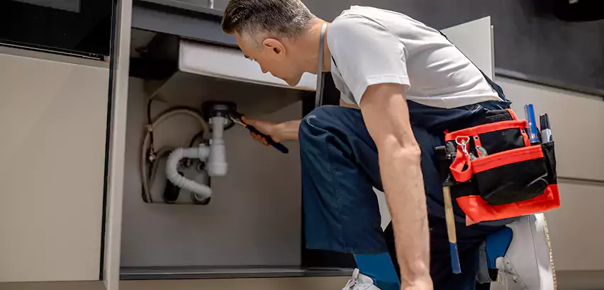 Water Heater Replacement in Cambridge