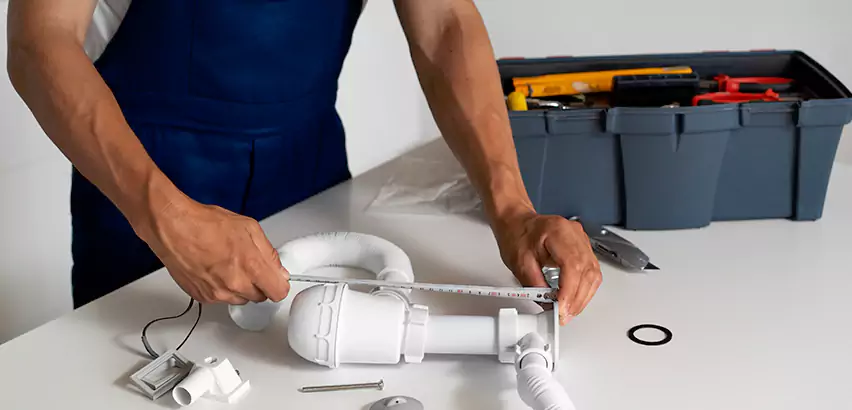 Polybutylene Plumbing Replacement in Cambridge