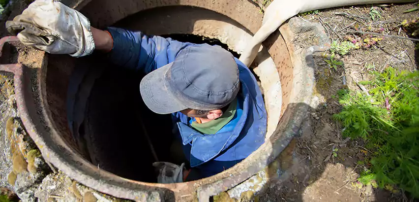 Professional Septic Tank Repair Services in Cambridge, MA