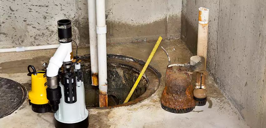 Professional Sump Pump Installation Services in Cambridge, MA