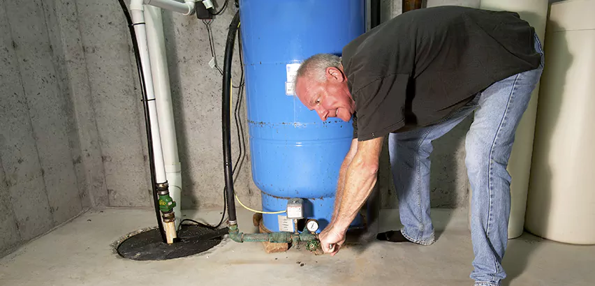Sump Pump Maintenance in Cambridge