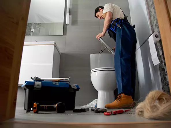  Why Choose Eagle Plumbing Cambridge for Drainage Services in Cambridge, MA?]