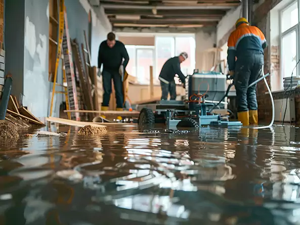 Why Choose Eagle Plumbing Cambridge for Flood Restoration in Cambridge, MA?