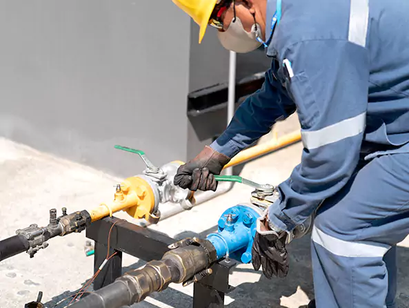 Why Choose Eagle Plumbing Cambridge for Gas Line Repair in Cambridge, MA?