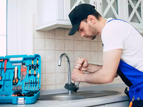 Why Choose Eagle Plumbing Cambridge for New Construction Plumbing in Cambridge, MA?